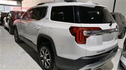 جی ئێم سی ئەکادیا